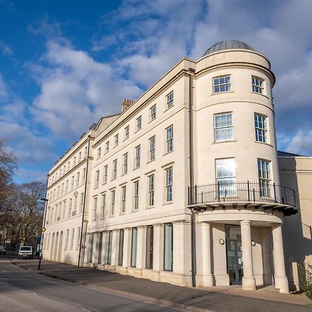 University Of Bath City Accommodation מראה חיצוני תמונה
