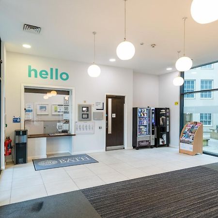 University Of Bath City Accommodation מראה חיצוני תמונה