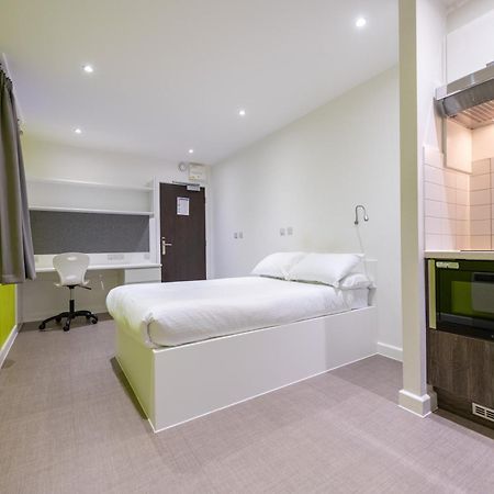 University Of Bath City Accommodation מראה חיצוני תמונה