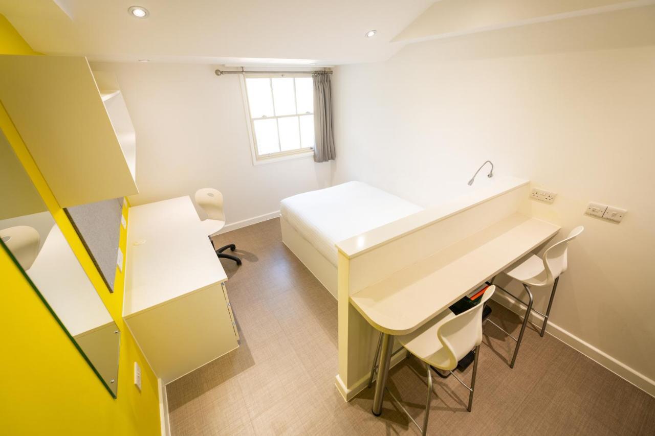 University Of Bath City Accommodation מראה חיצוני תמונה