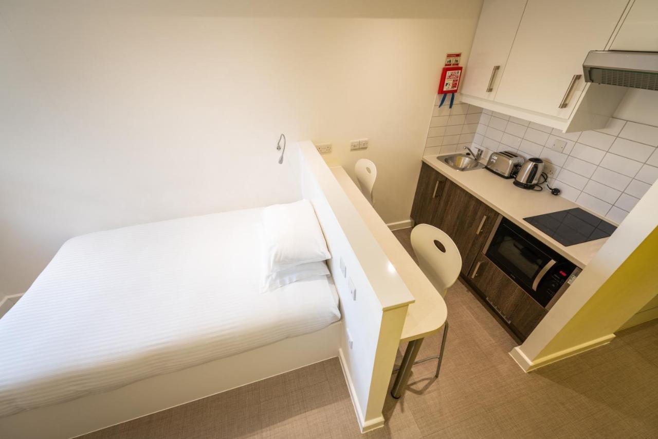 University Of Bath City Accommodation מראה חיצוני תמונה