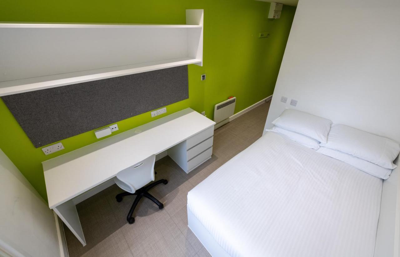 University Of Bath City Accommodation מראה חיצוני תמונה