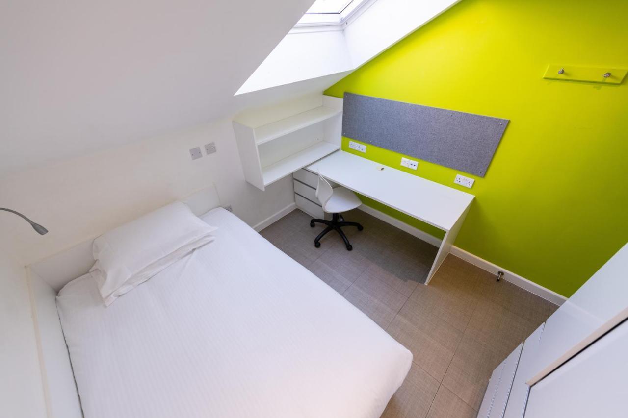 University Of Bath City Accommodation מראה חיצוני תמונה