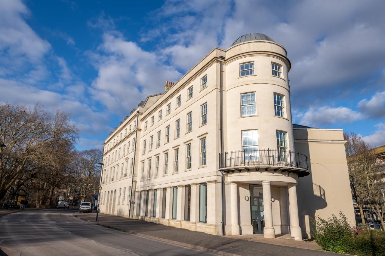 University Of Bath City Accommodation מראה חיצוני תמונה