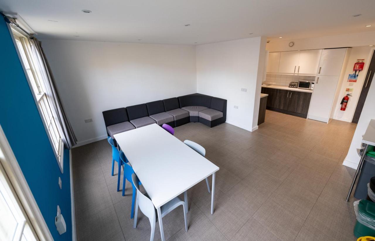 University Of Bath City Accommodation מראה חיצוני תמונה