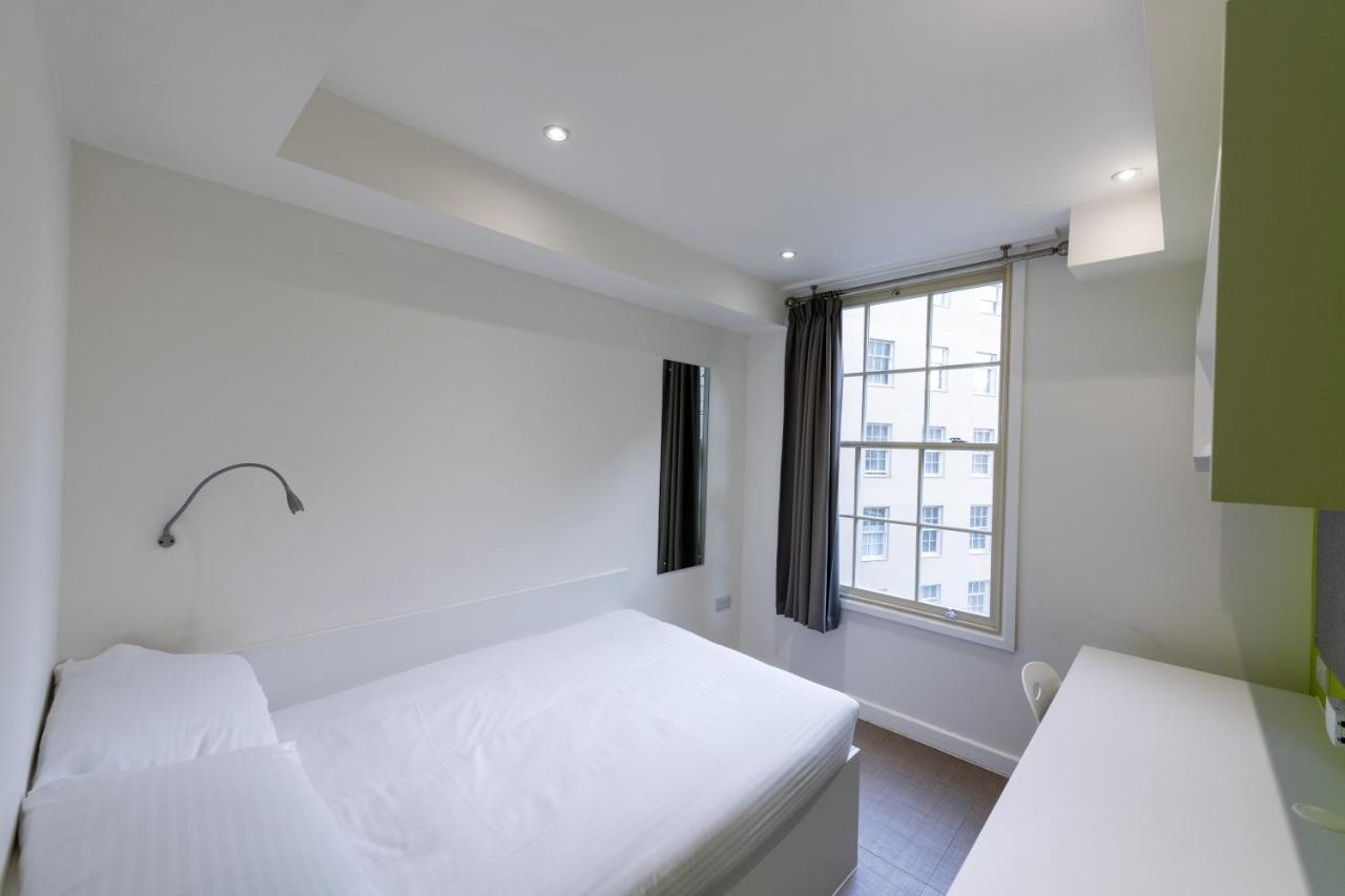 University Of Bath City Accommodation מראה חיצוני תמונה