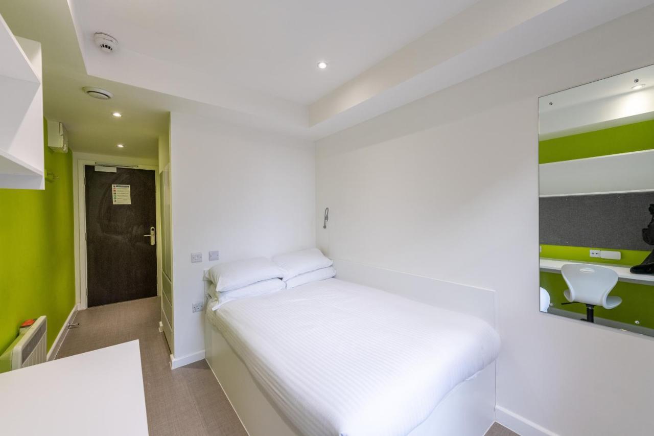University Of Bath City Accommodation מראה חיצוני תמונה
