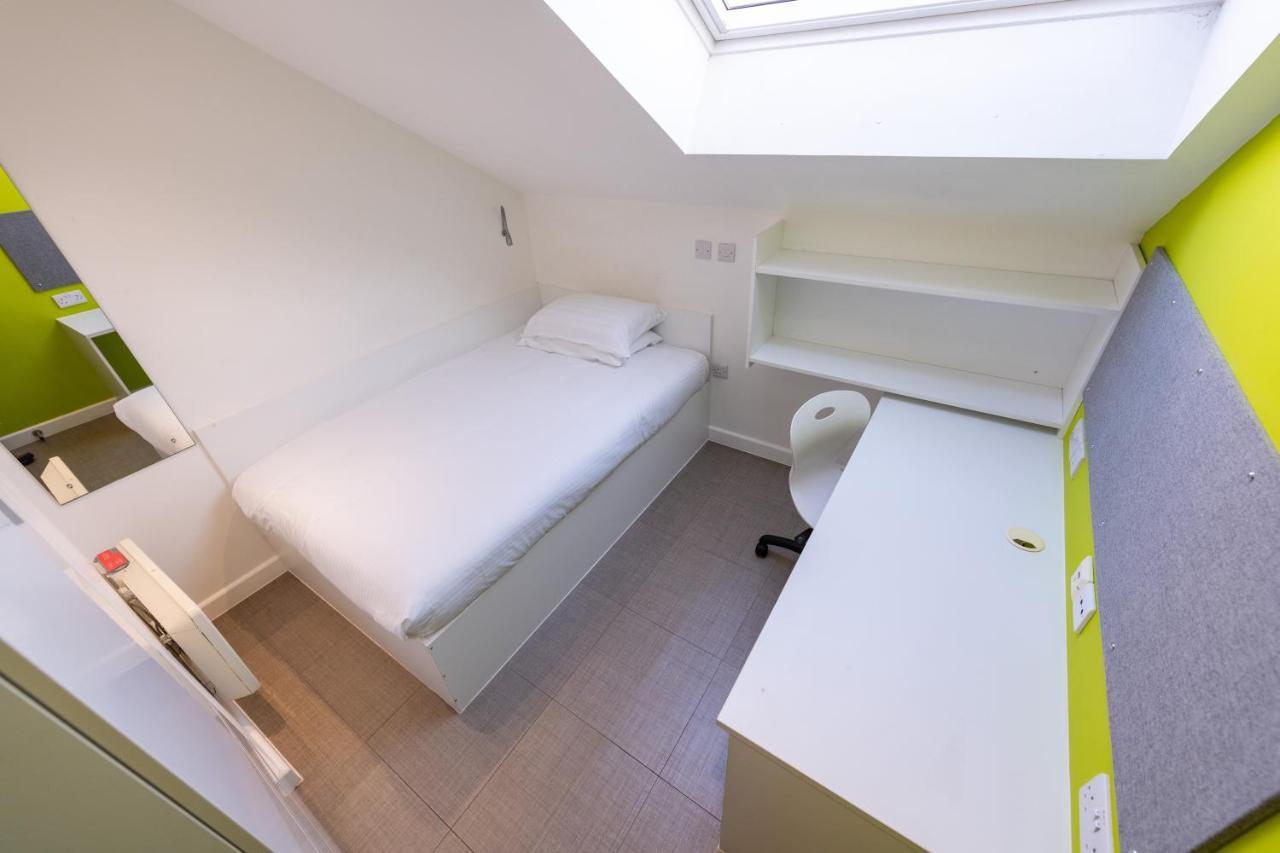 University Of Bath City Accommodation מראה חיצוני תמונה