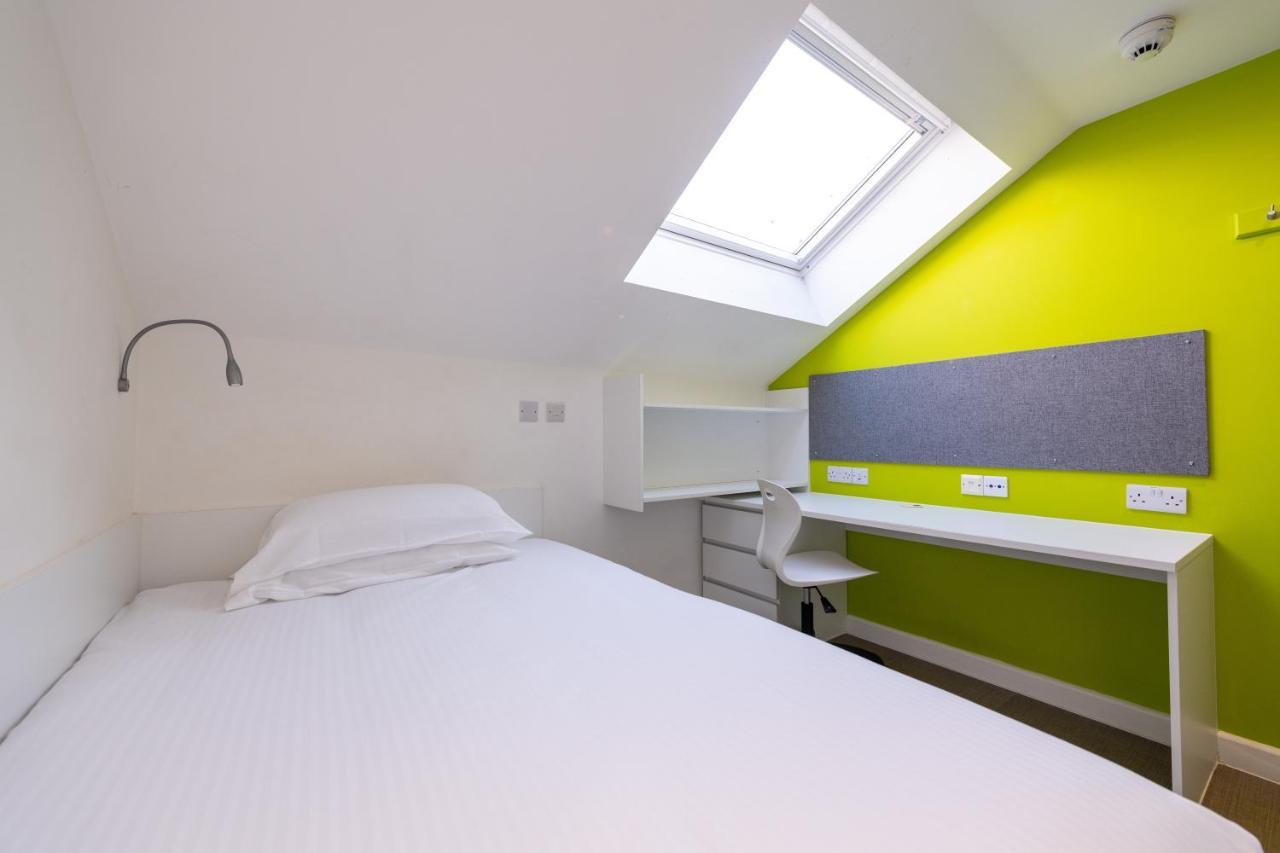 University Of Bath City Accommodation מראה חיצוני תמונה