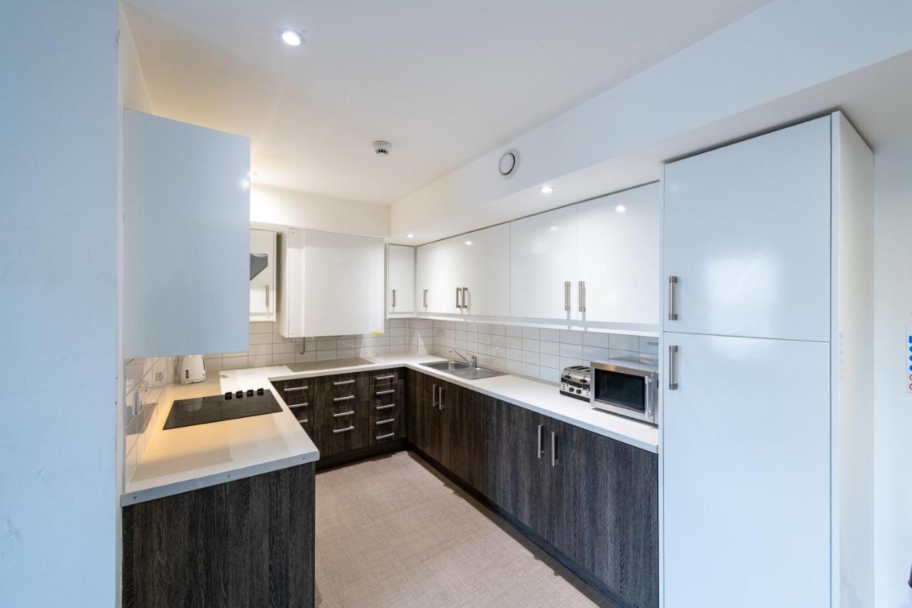 University Of Bath City Accommodation מראה חיצוני תמונה