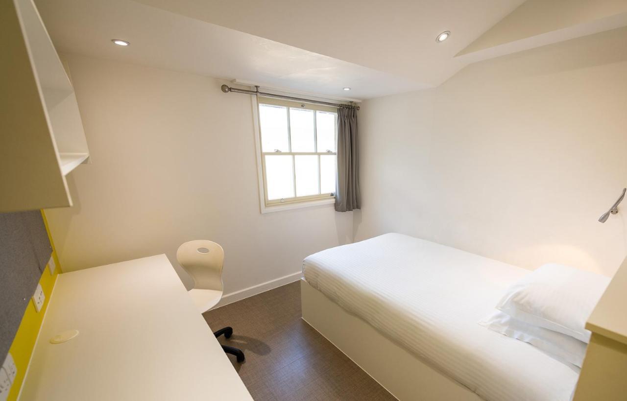 University Of Bath City Accommodation מראה חיצוני תמונה