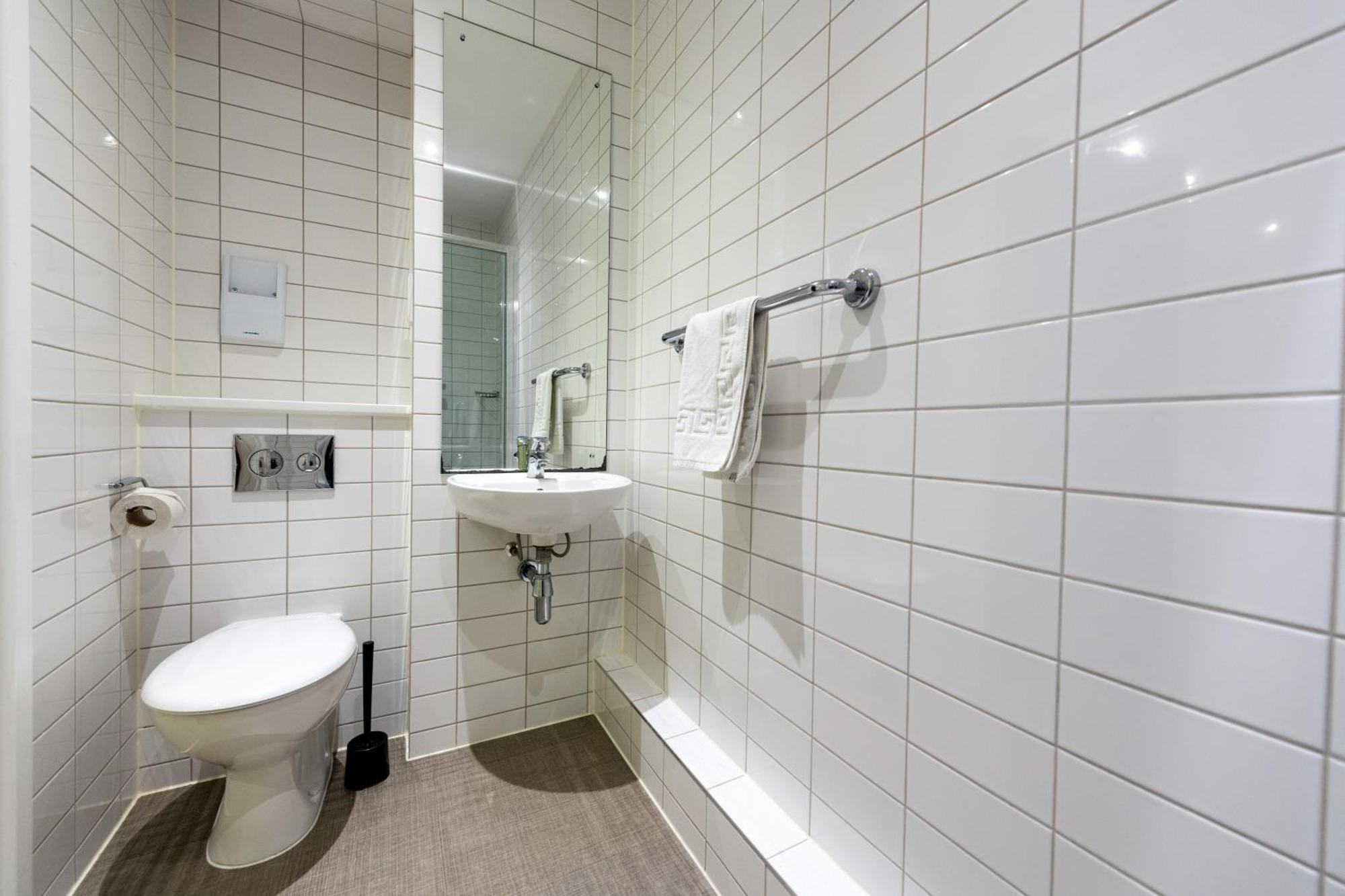 University Of Bath City Accommodation מראה חיצוני תמונה