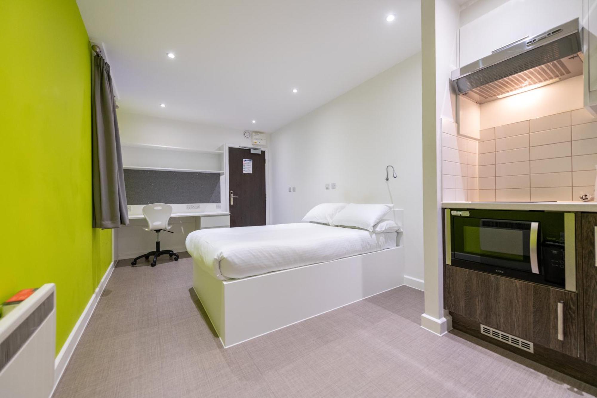University Of Bath City Accommodation מראה חיצוני תמונה