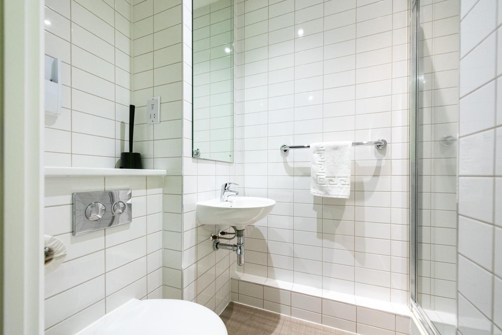 University Of Bath City Accommodation חדר תמונה