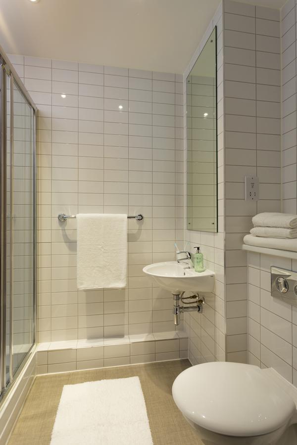 University Of Bath City Accommodation מראה חיצוני תמונה